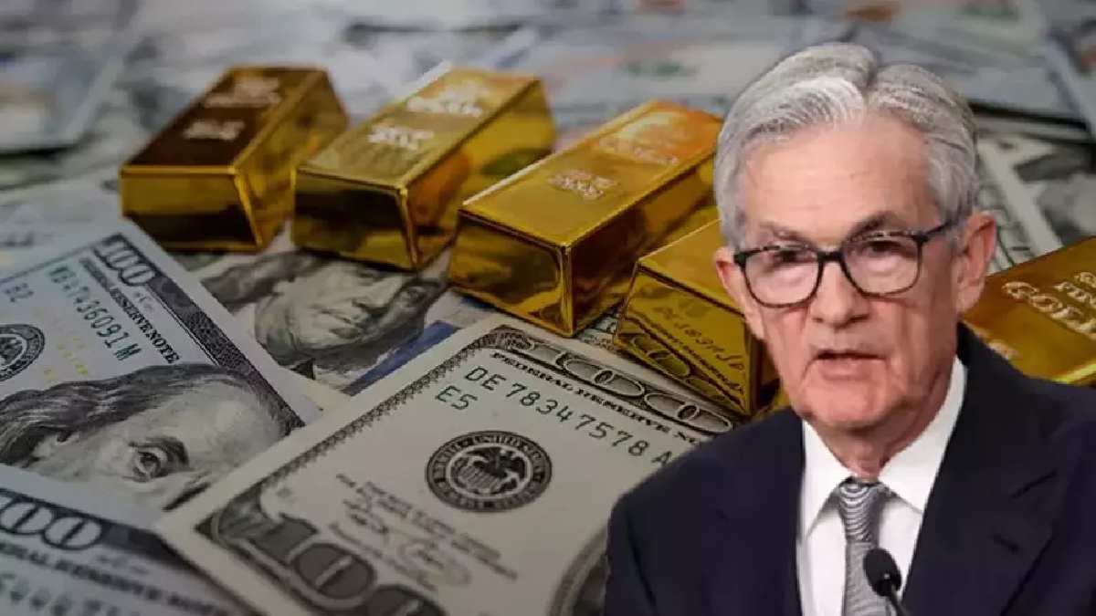 Türkiye'de altın fiyatlarında bir ilk yaşanıyor! FED kararı sonrası uçuşa geçti: Son rakamı gören gözlerine inanamıyor