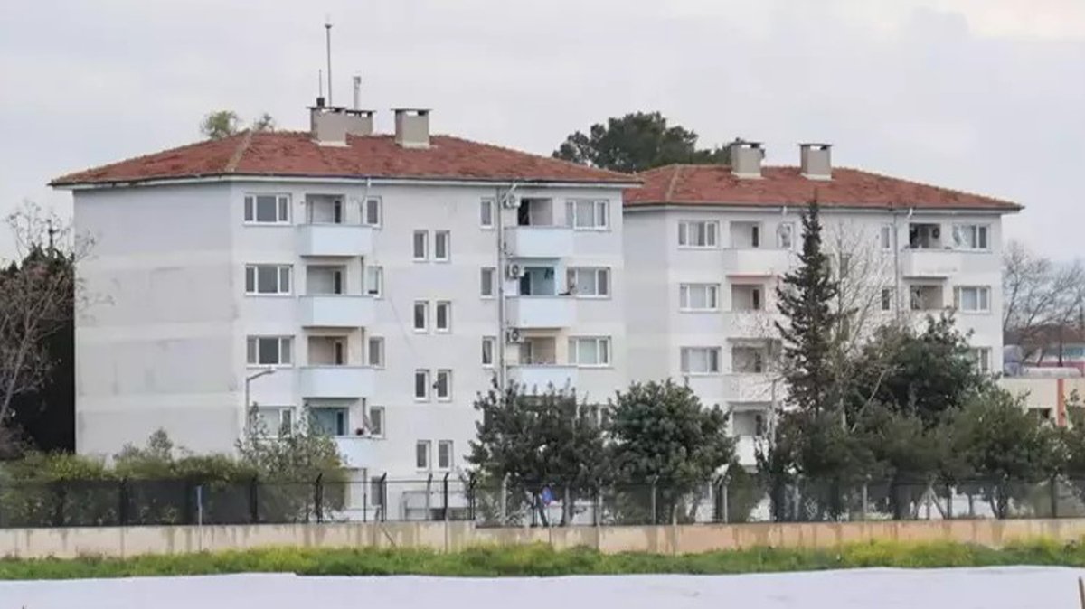 Çamaşır makinesine giren çocuk... Kahreden olay