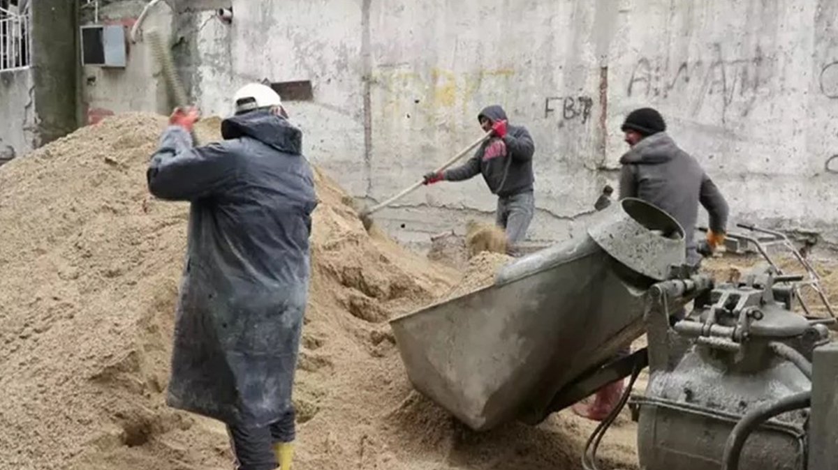 200 bin TL'ye çalışacak eleman bulamıyorlar!