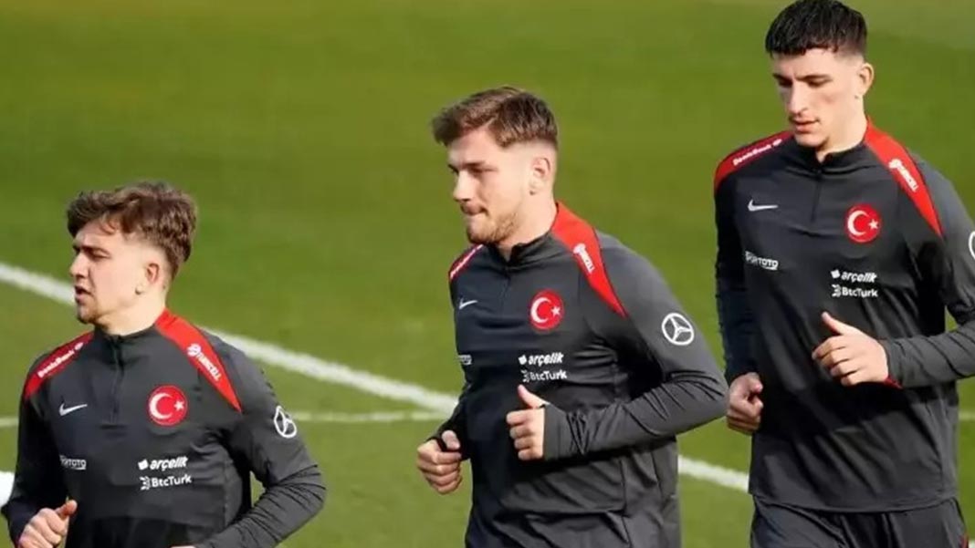 A Milli Takım'da Semih Kılıçsoy bilmecesi: Beşiktaş'tan sert açıklama