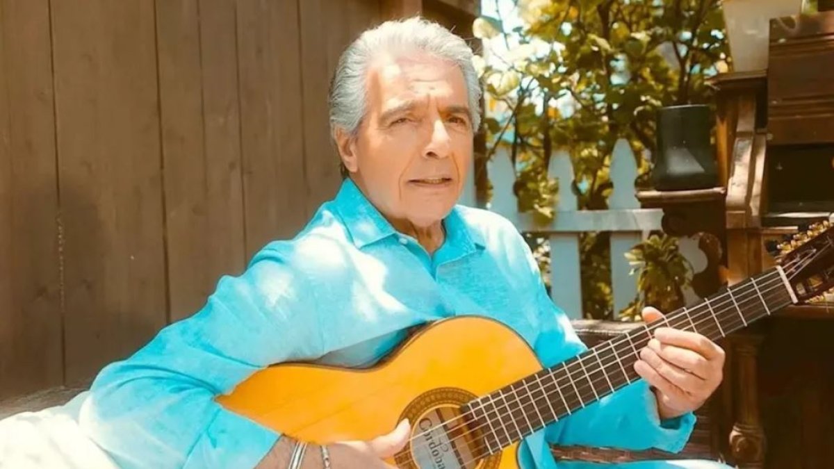 İranlı müzisyen Feramerz Aslani hayatını kaybetti