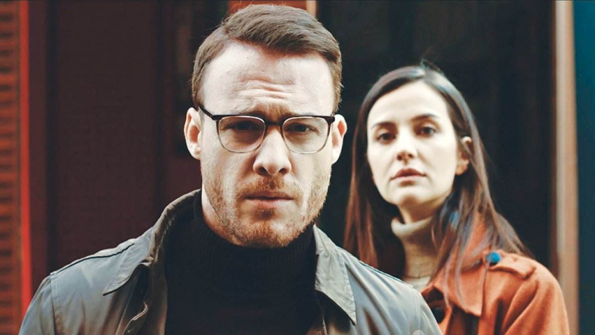 Eflatun... Kalp gözünden bir aşk hikâyesi