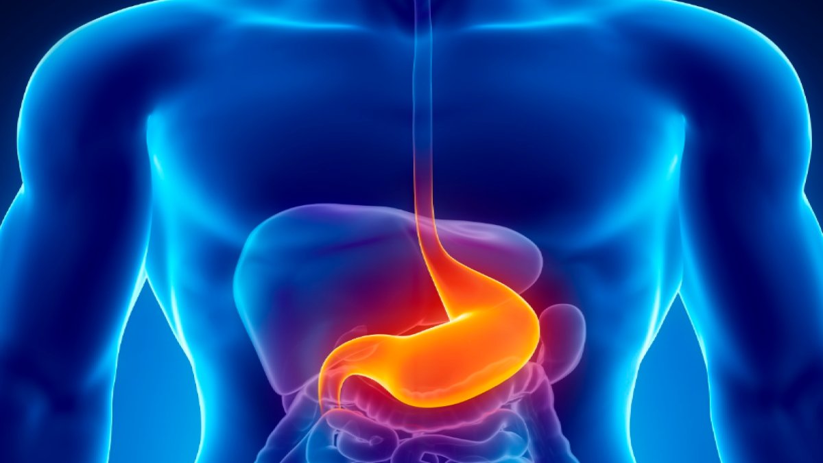 Reflü Nasıl Geçer?