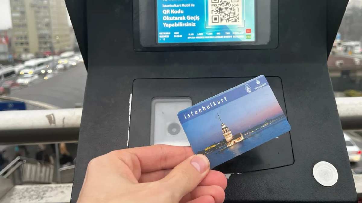 İstanbul’da bedava toplu taşıma! Tek şart aranıyor! İşte bedava toplu taşıma şartı…
