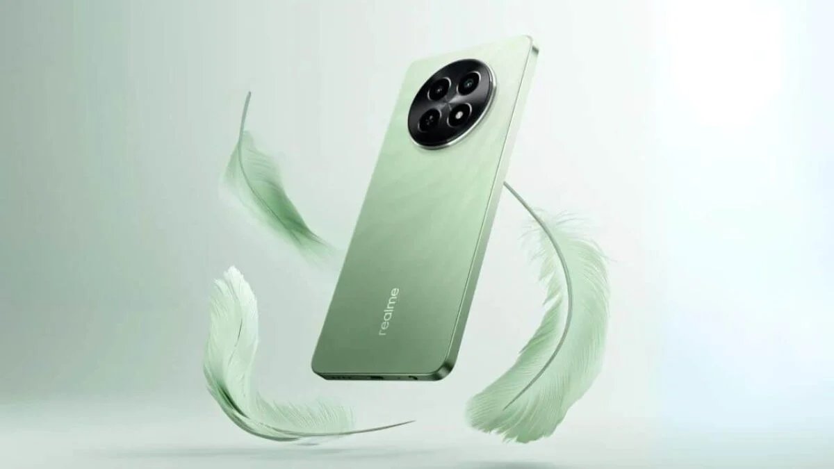 Realme 12X tanıtımı yapıldı! Uygun fiyatıyla dikkat çekiyor: Orta segment model...