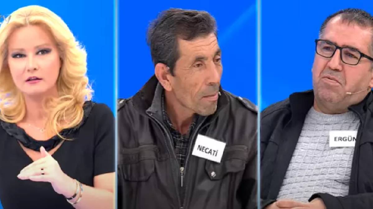 Müge Anlı küçük dilini yuttu! Pavyonda kadının ayakkabısından içki içmek için ödediği para şok etti