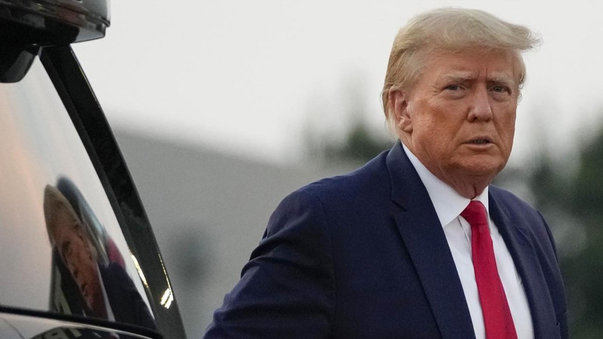 New York Başsavcılığı harekete geçti: Trump'ın mal varlığı elinden gidiyor