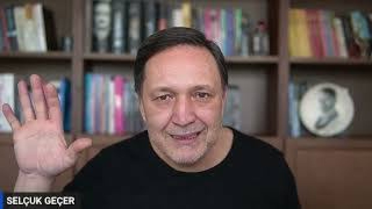 Buna para yatıranın vah haline! Selçuk Geçer korkunç sonu duyurdu