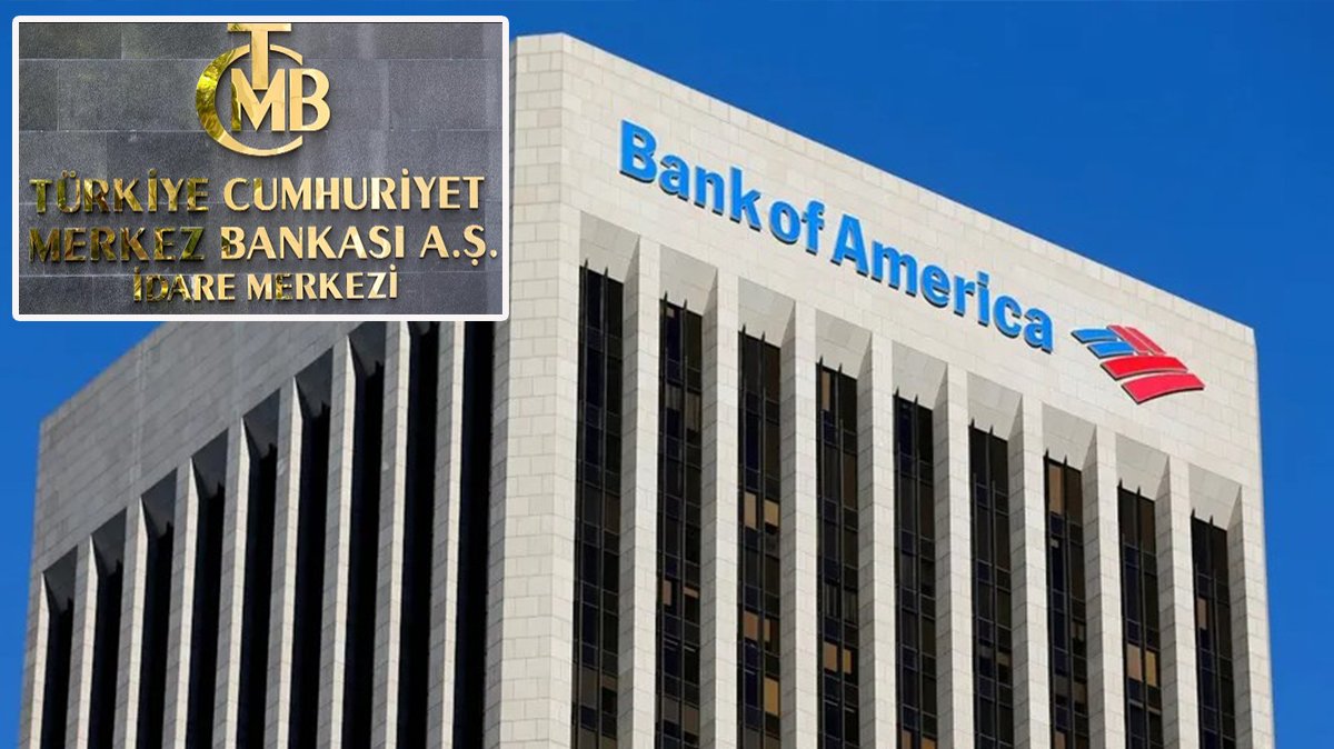 ABD'nin en büyük bankasından Merkez Bankası tahmini: Artık artırım değil, indirim var