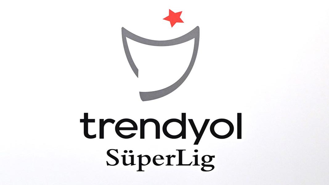 Trendyol Süper Lig'de 31. hafta programı açıklandı