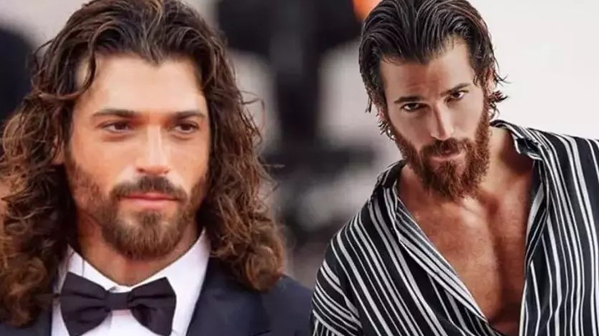 Ünlü oyuncu Can Yaman'ın yeni dizisinden alacağı ücret dudak uçuklattı