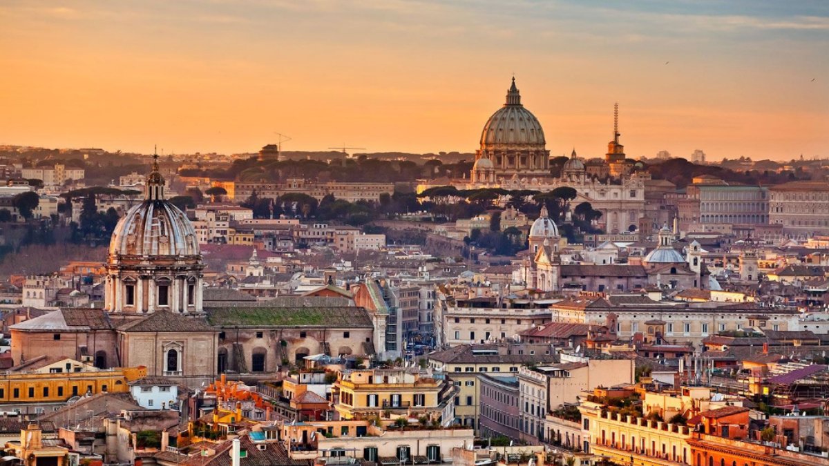 Roma Gezilecek Yerler: Eşsiz Tarihi ve Kültürel Zenginlikler