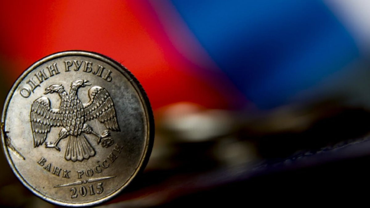 Rusyanın Para Birimi Nedir?