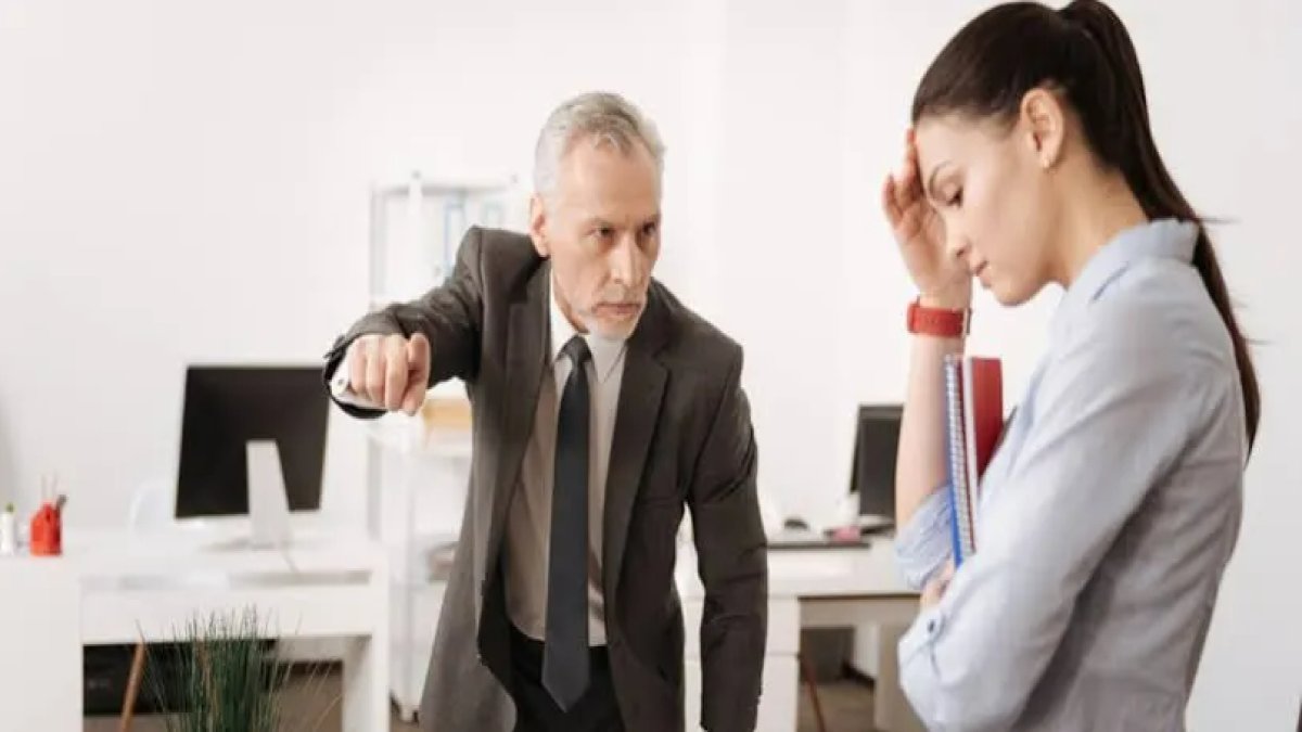 Rüyada Babayla Kavga Etmek: Anlamı ve Yorumları