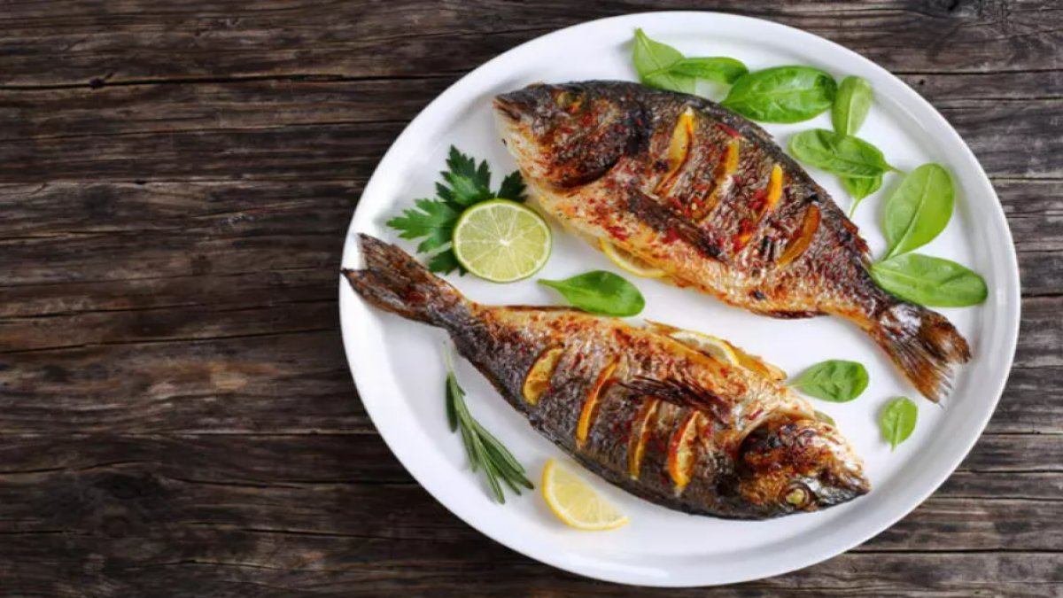 Rüyada Balık Yemek: Ruhani ve Duygusal Anlamlar