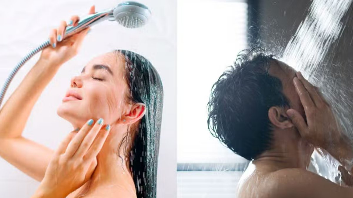 Rüyada Banyo Yapmak: Türk Kültüründe Bir Sembolün Anlamı