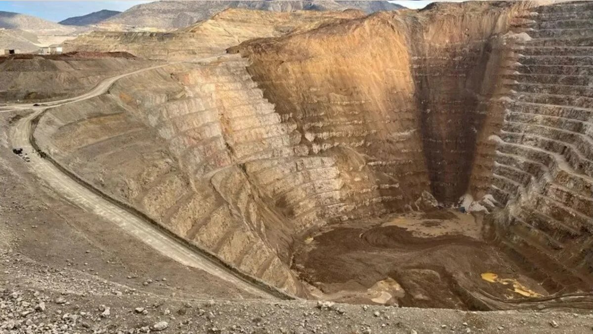 İliç’in bilirkişi raporu açıklandı: Şirket suçlu, en yetkili kişi suçsuz