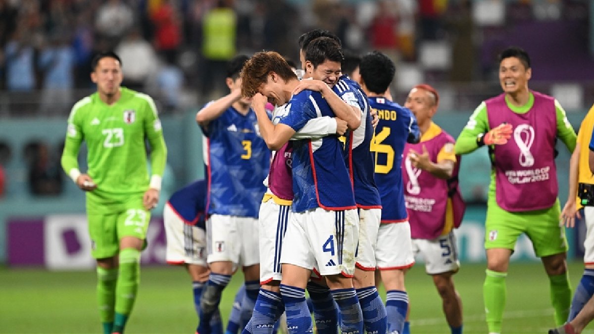 Japonya ‘tarafsız saha’ istiyor: Kuzey Kore’yle karşılaşacakları maç ertelendi