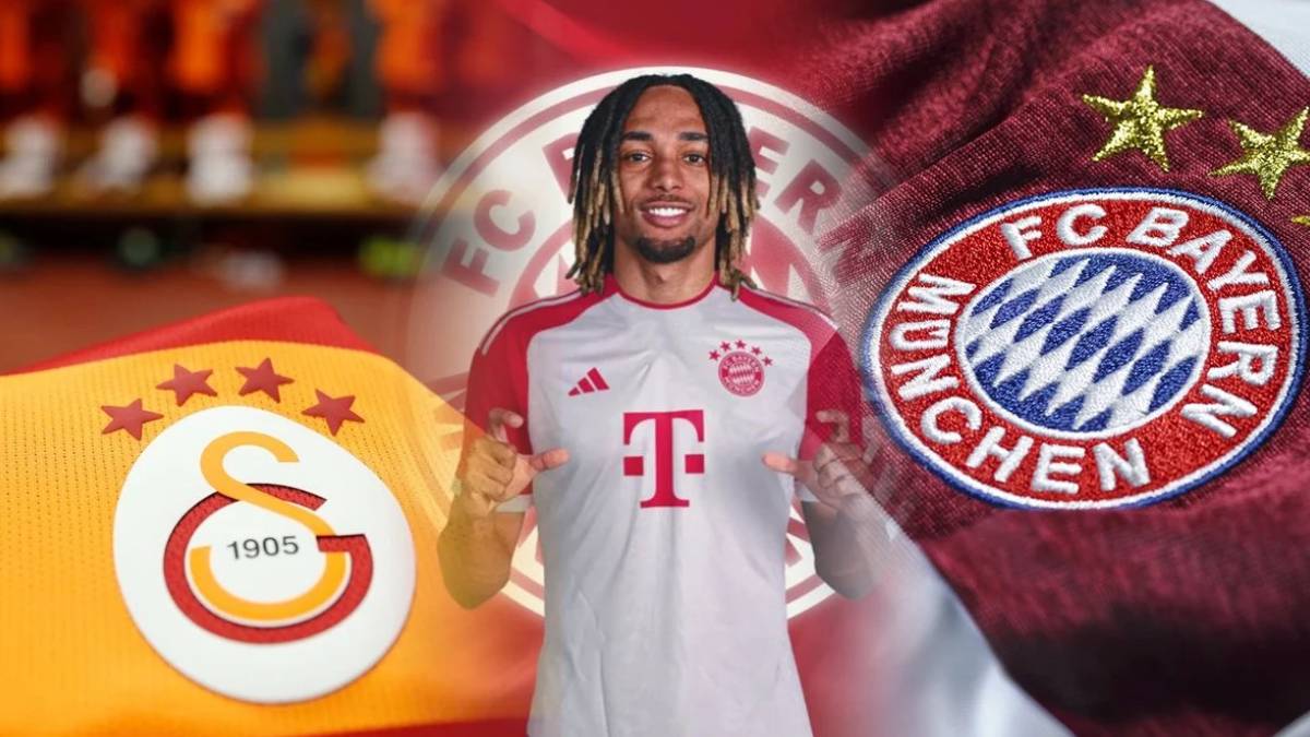 Galatasaray taraftarı bu haberle heyecana boğulacak! Sacha Boey'in Bayern Münih macerası erken bitti: Ortalık fena karıştı