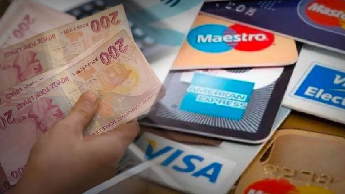 BDDK yeni rakamları açıklamıştı! 100 bin lira kredinin geri ödemesi belli oldu