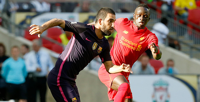 Arda Turan'a tepkiler artıyor: İspanyol basını yine eleştirdi!