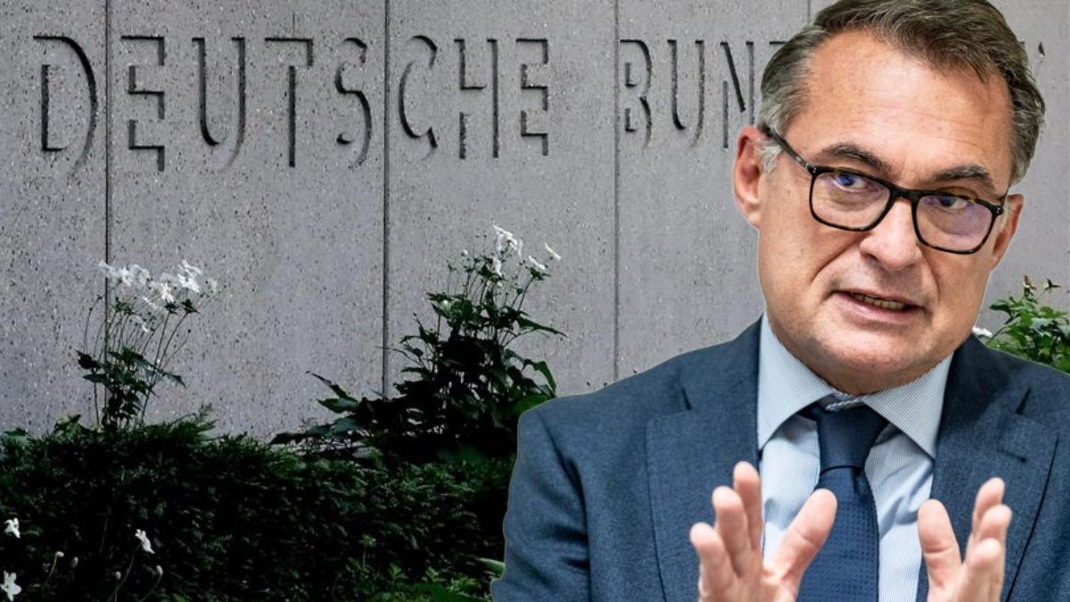 Almanya Merkez Bankası Başkanı Nagel’den ‘aşırı sağ’ açıklaması: Refahımızı tehdit ediyorlar