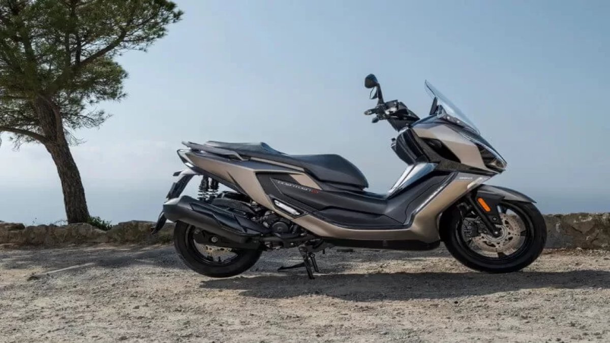 Aylardır beklenen modelleri Türkiye'de satışa çıktı! Downtown GT 350 bu fiyata deli satacak