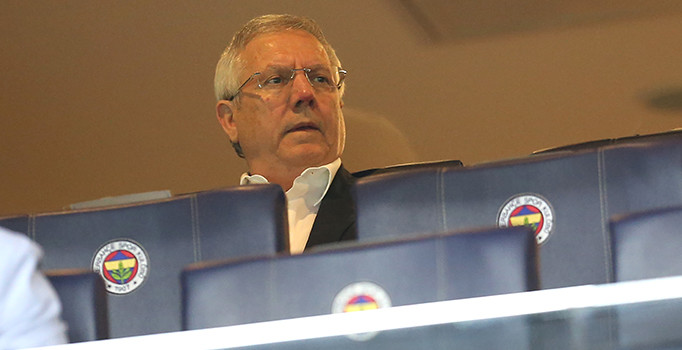 Fenerbahçe'de operasyon başlıyor: Aziz Yıldırım Paris'e gidiyor!