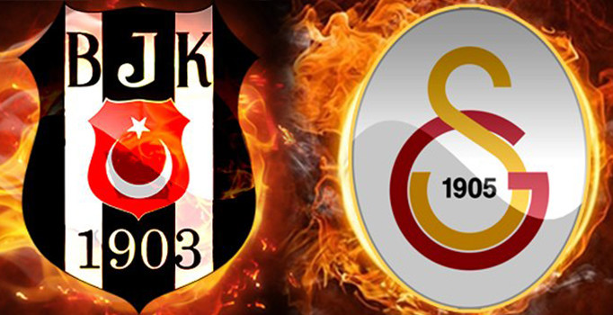 Galatasaraylı oyuncu Beşiktaş'a transfer oldu!