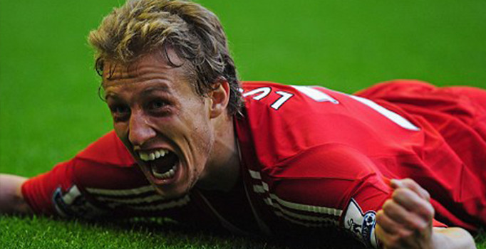 Galatasaray'da Lucas Leiva defteri kapandı mı?