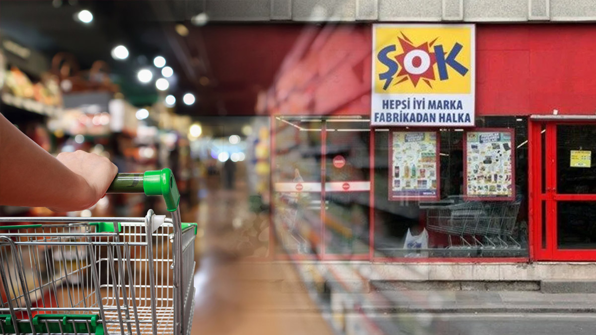 Alışveriş sepetini kapan o markete koşuyor! Tüm ürünlerde yüzde 45 indirim: Son günler yetişen alır