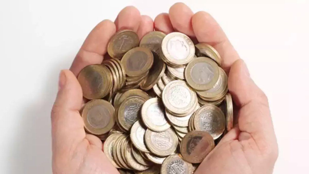 Rüyada Bozuk Para Toplamak: Gizemli Sembollerin Ardındaki Anlamlar