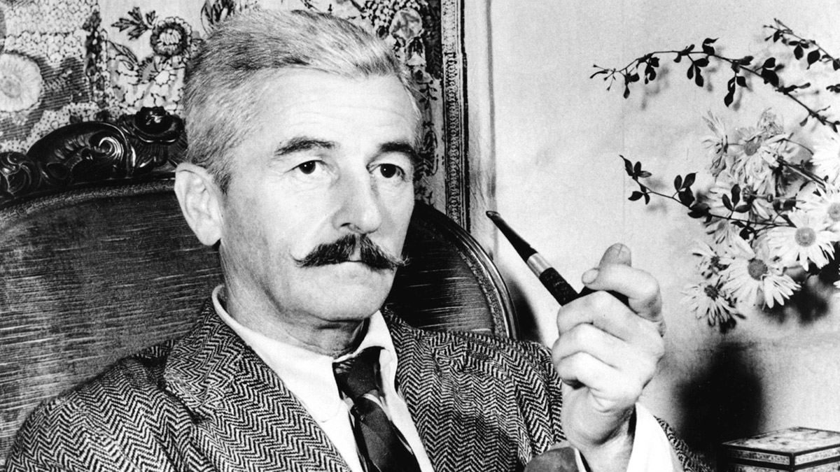 William Faulkner ve Delta Blues
