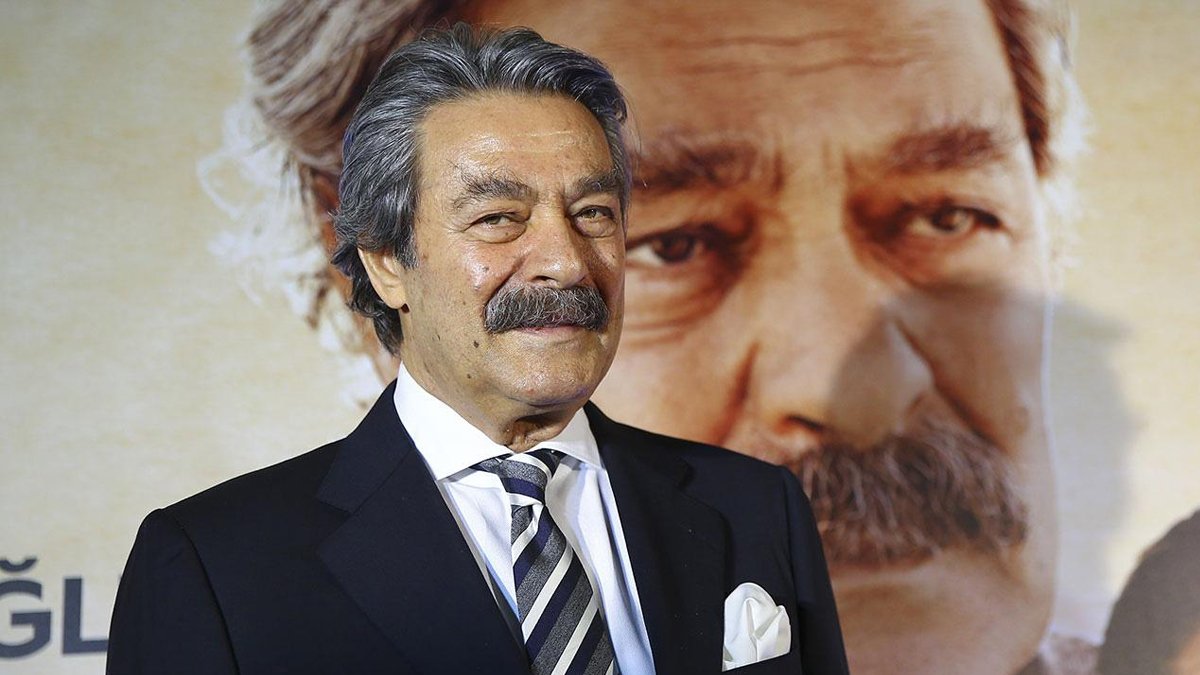 Kadir İnanır inme geçirdi: Başhekimden açıklama geldi