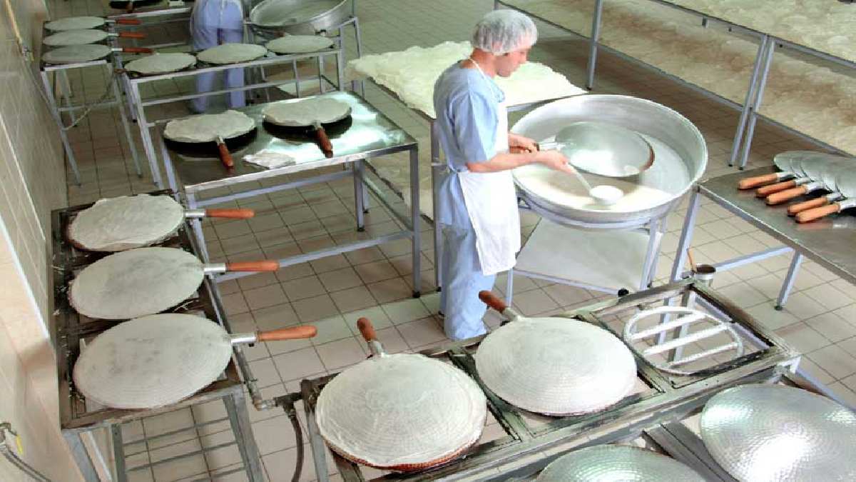 Ne baklava ne kadayıf ramazanda taleplere yetişilmiyor! Dışarıda 500 TL ödemek yerine 80 TL’ye evde yapın