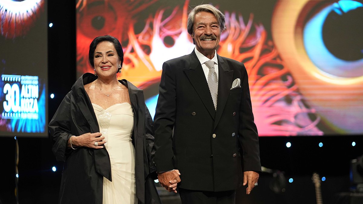 Kadir İnanır Kimdir? Fenerbahçe'nin hangi efsane futbolcusunun dayısı?