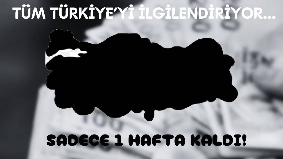 Şaka değil gerçek! Bir hafta sonra büyük felakete hazır olun: Prof. Dr. Şenol Babuşçu Türkiye'yi uyardı