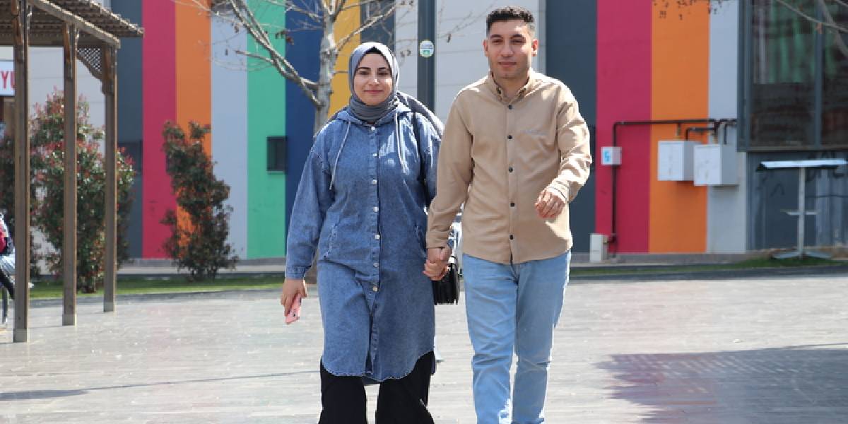 Film değil gerçek! CİMER'e yazdı sevdiği kızla evlendi: Türkiye bu şikayeti konuşuyor