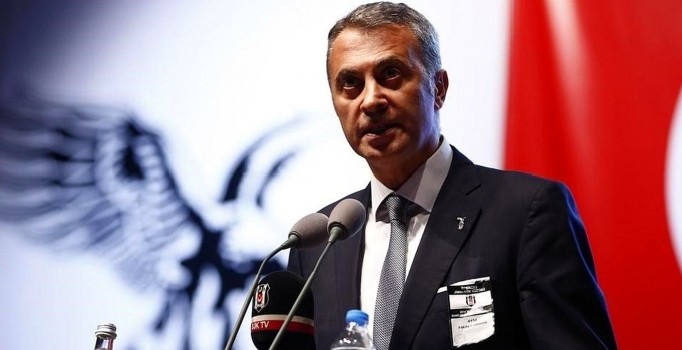 Fikret Orman: Benteke çok pahalı, Balotelli sorunlu bir futbolcu