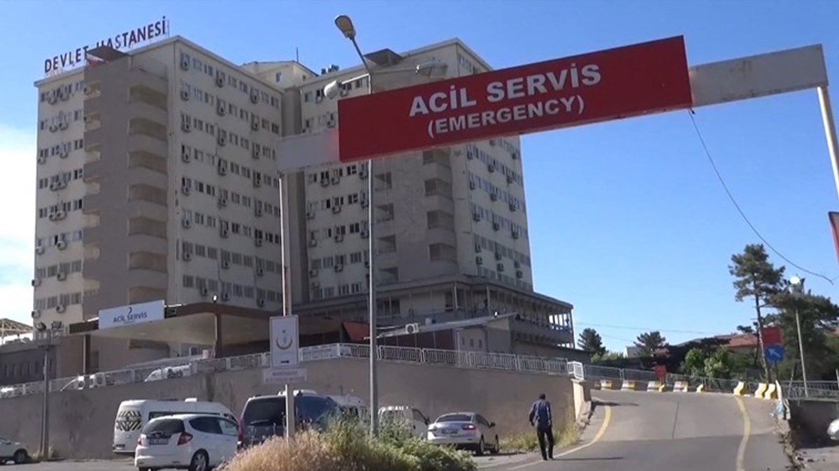 Diyarbakır’da akraba kavgası: 5 yaralı var