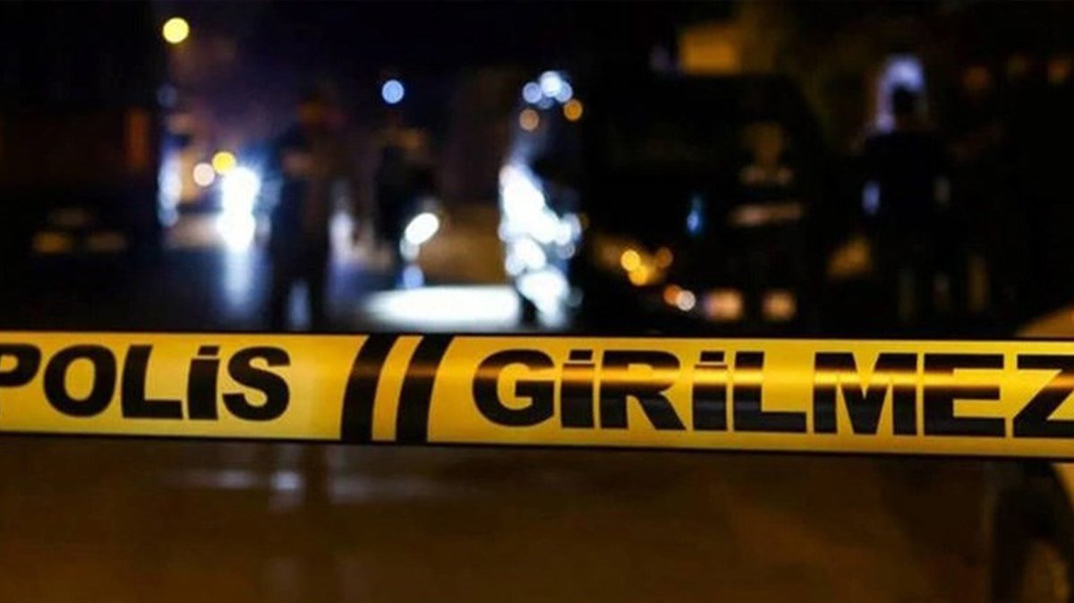 Yalnız yaşayan kadın evinde ölü bulundu