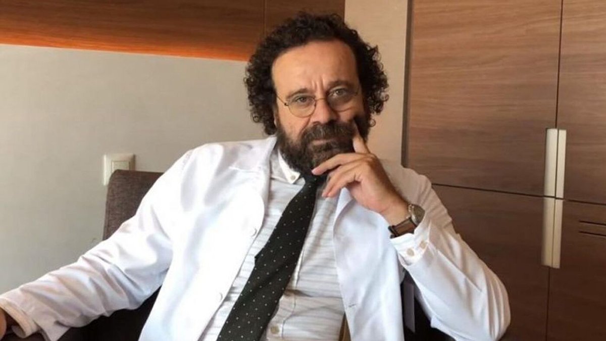 Reha Özcan kime oy vereceğini açıkladı: Oy kullanmayacaktım ama...