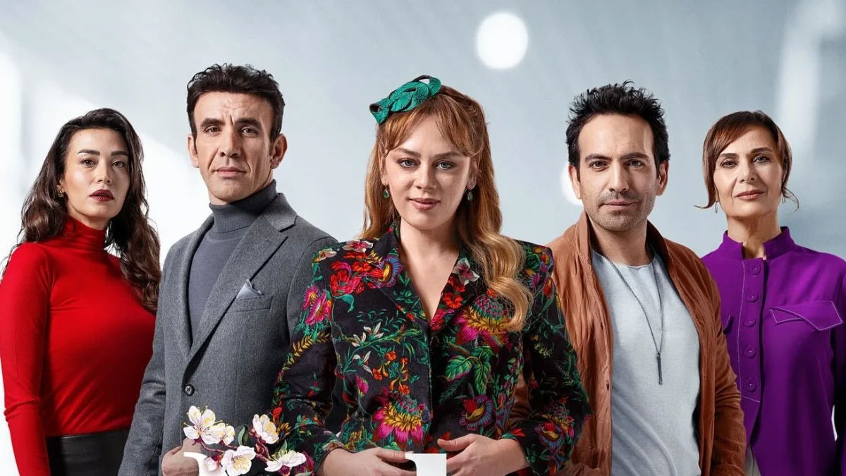 Bahar'a 'Rüzgar' geliyor