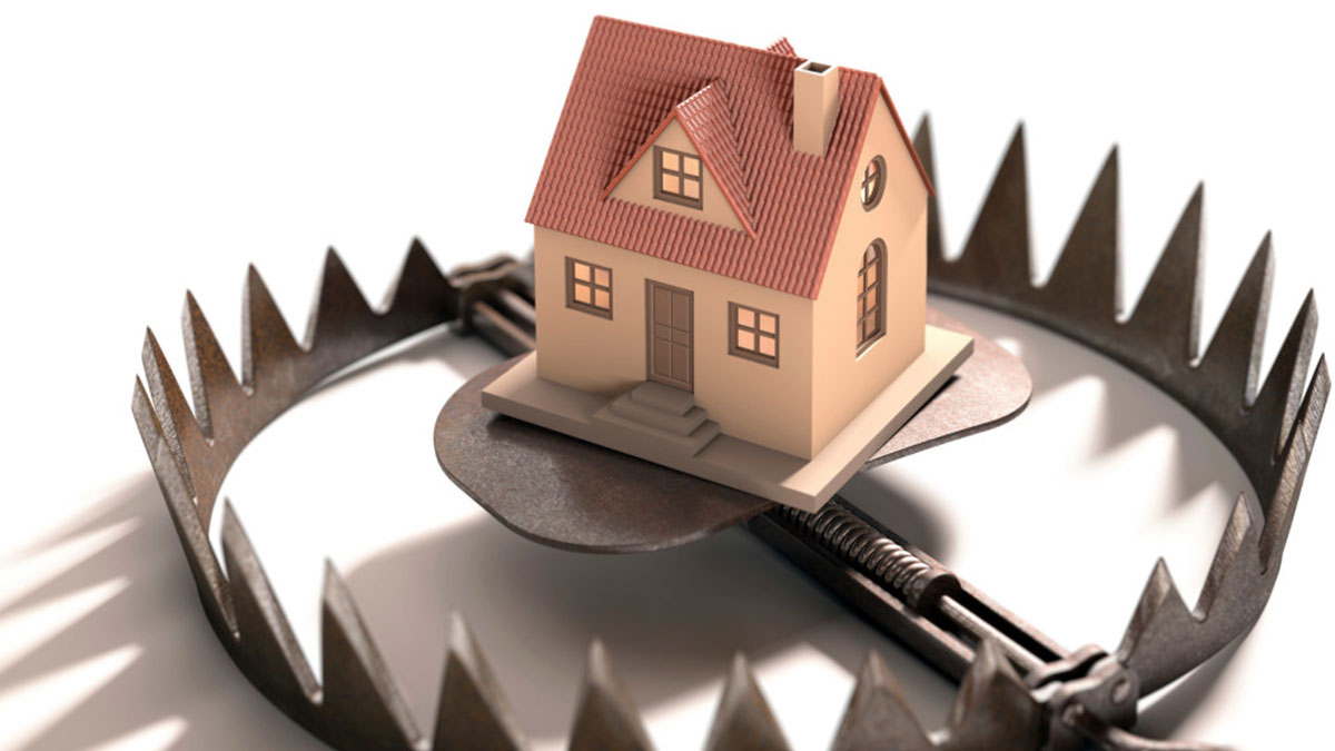 İstanbul'daki emlak fiyat artışı 'Pes' dedirtti: Londra ve Paris daha ucuz! 9 yılda yüzde 1200 arttı