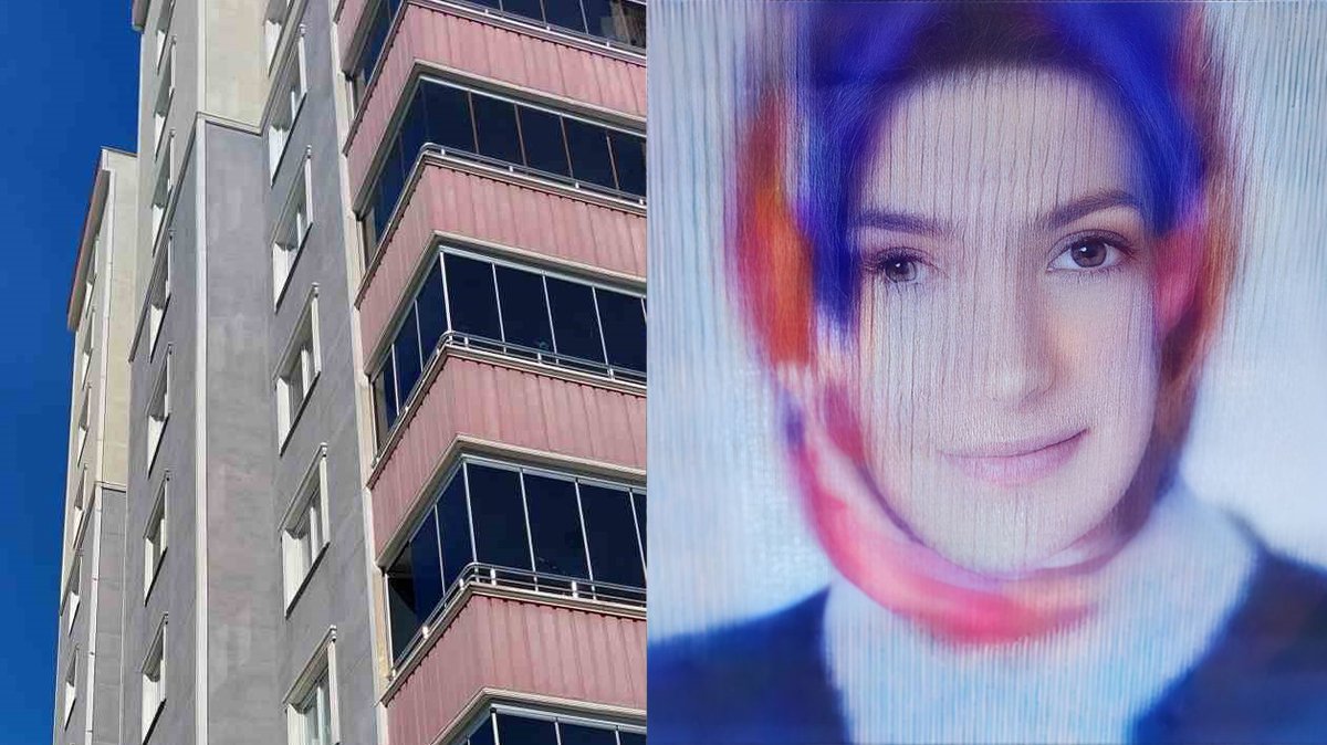 Bir şüpheli kadın ölümü daha! Kadın öğretmen sitenin bahçesinde ölü bulundu