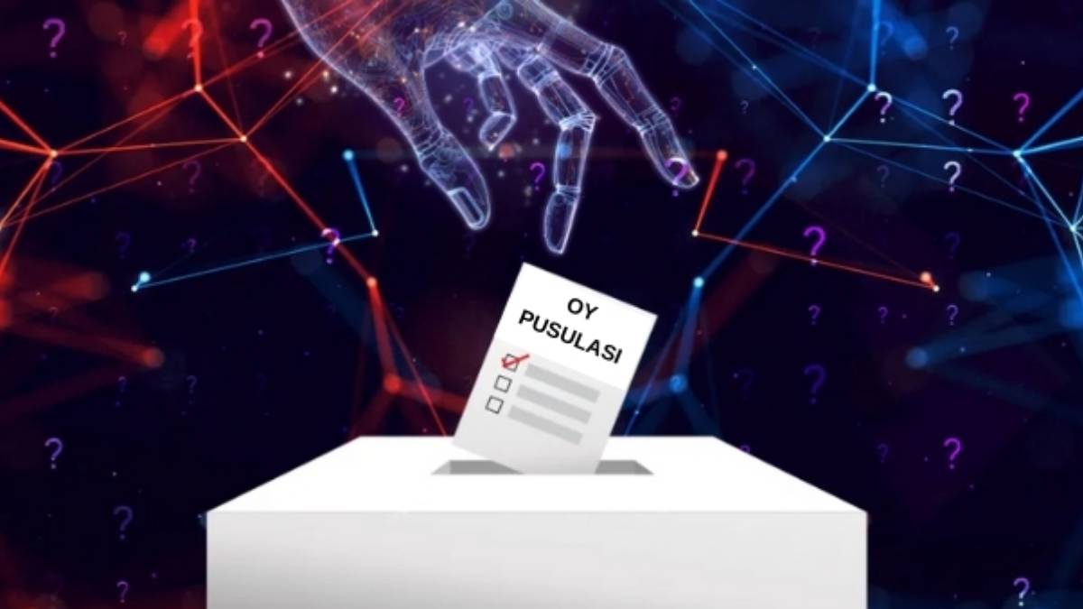 Doğrulama platformu, deepfake görüntüleri ayırt etme yollarını paylaştı