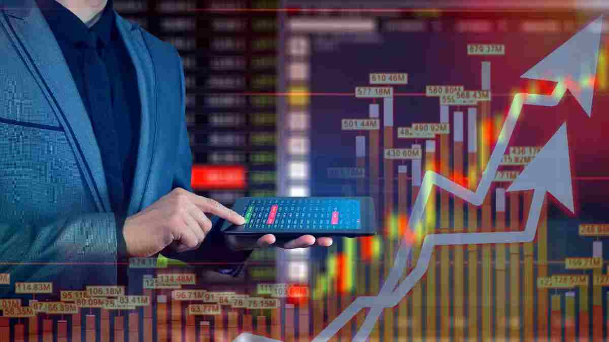 Bu 8 hisseye yatırım yapan resmen zengin oldu! Yok böyle bir kazanç