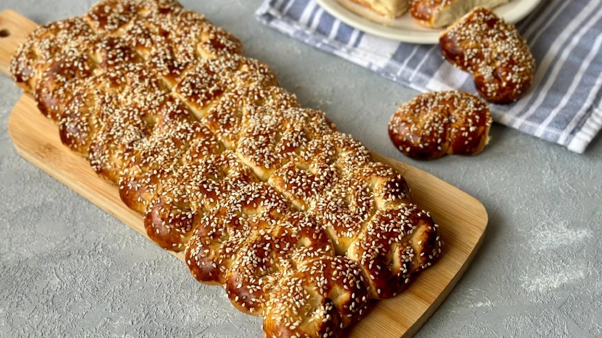 Ramazan ayını Ramazan kahkesiz kapatmayın! Tadını aldıktan sonra Ramazan ayını beklemeyeceksiniz: Tam kıvamında Ramazan kahkesi