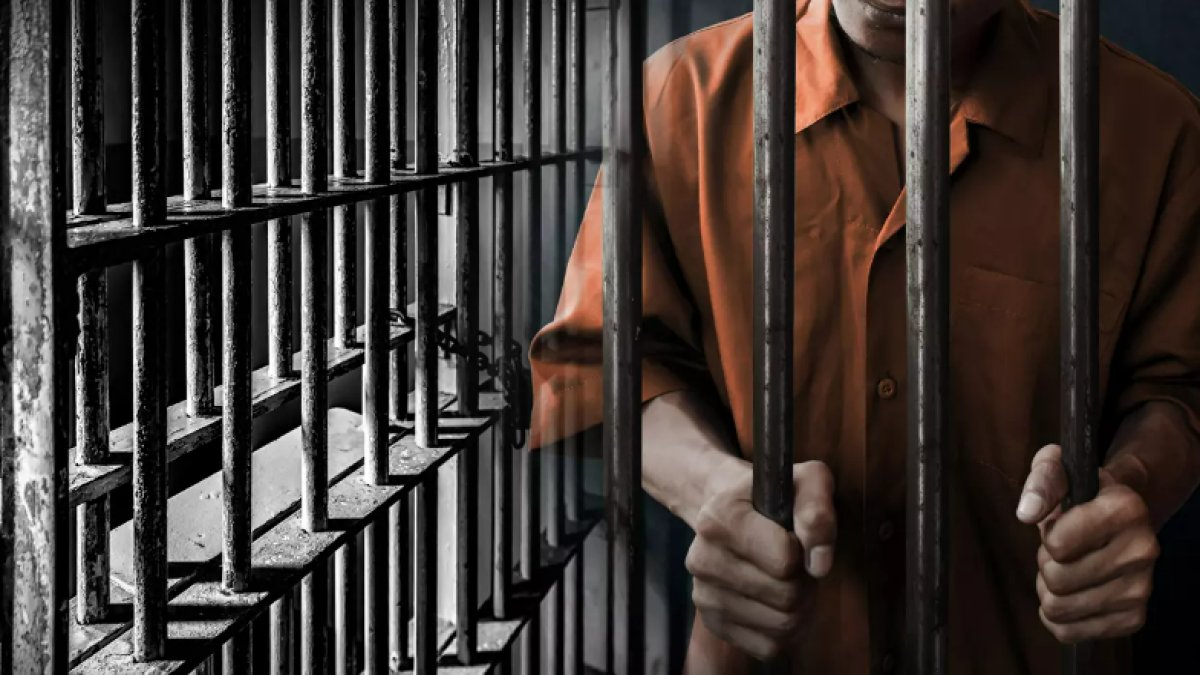 Rüyada Cezaevine Girmek Ne Anlama Gelir?