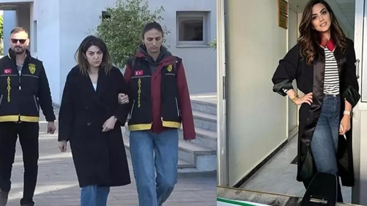 4 kişiyi 3 milyon lira dolandıran sahte avukatın ifadesi ortaya çıktı: Eski sevgilime özendim